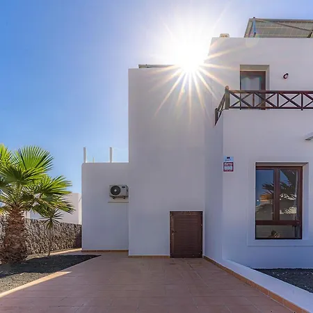 7 Piedras بلايا بلانكا