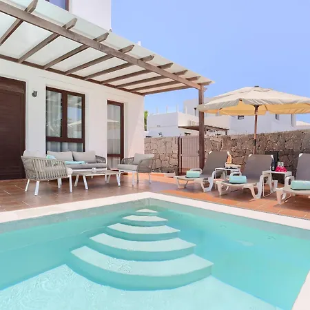 فيلة 7 Piedras *