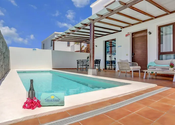 7 Piedras * Playa Blanca (Lanzarote)