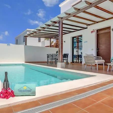 7 Piedras * Playa Blanca (Lanzarote)