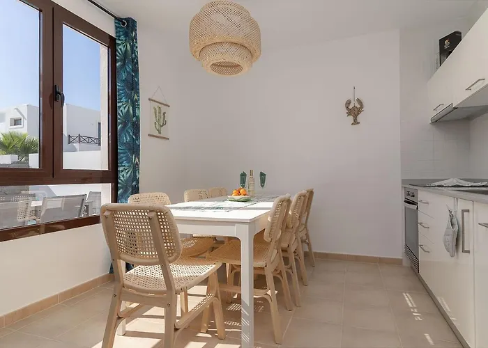 7 Piedras Playa Blanca