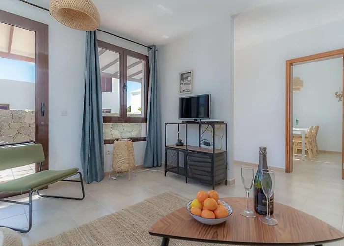 7 Piedras Playa Blanca