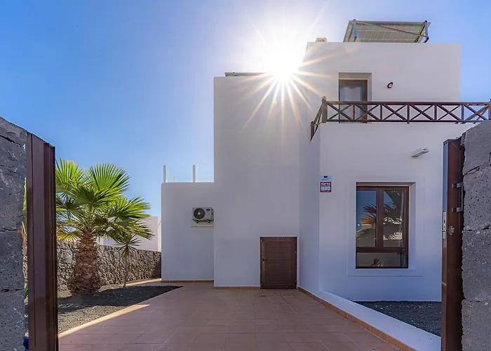 7 Piedras Playa Blanca