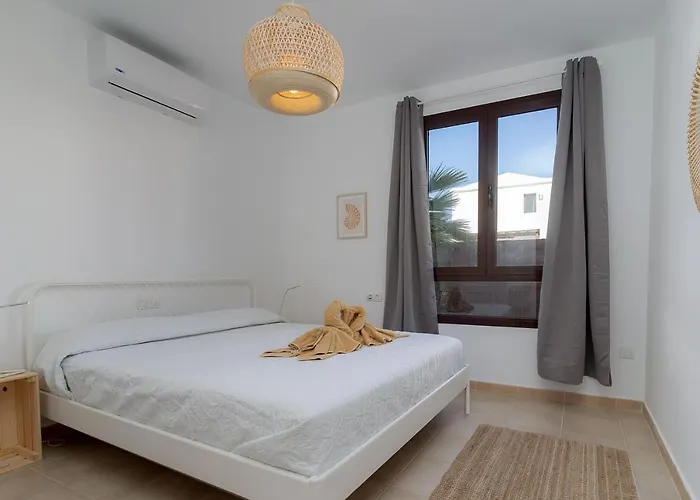 7 Piedras Playa Blanca