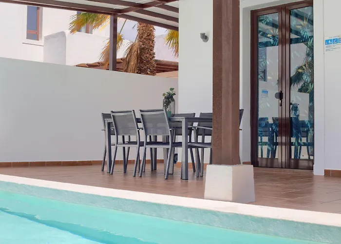 7 Piedras Playa Blanca